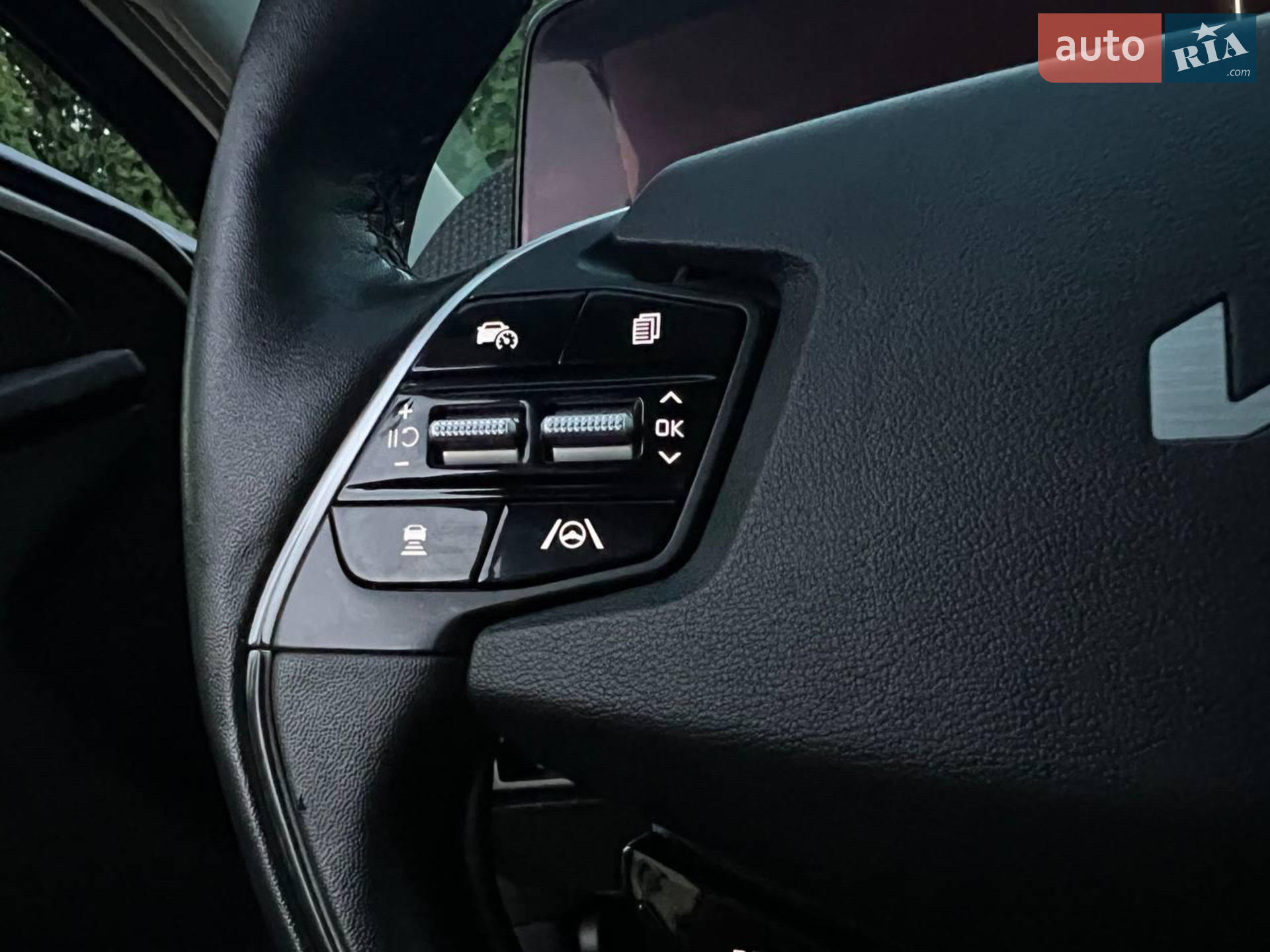 2021 Kia EV6 - мініатюра 70