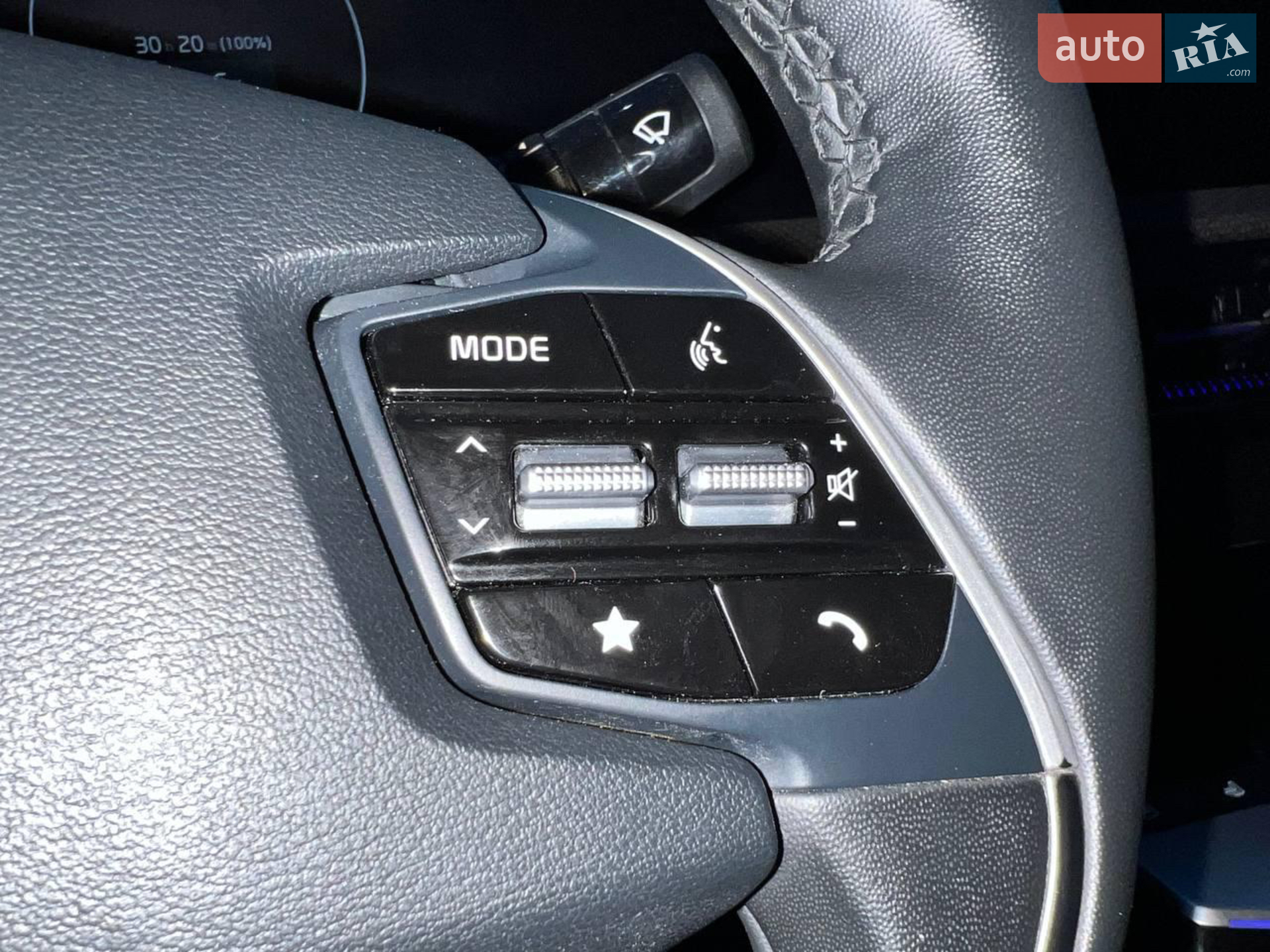 2021 Kia EV6 - мініатюра 78