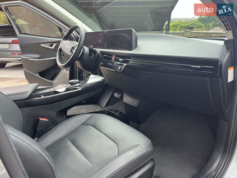 Внедорожник / Кроссовер Kia EV6 2022 в Тернополе