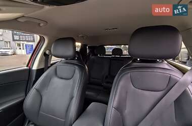 Внедорожник / Кроссовер Kia EV6 2022 в 