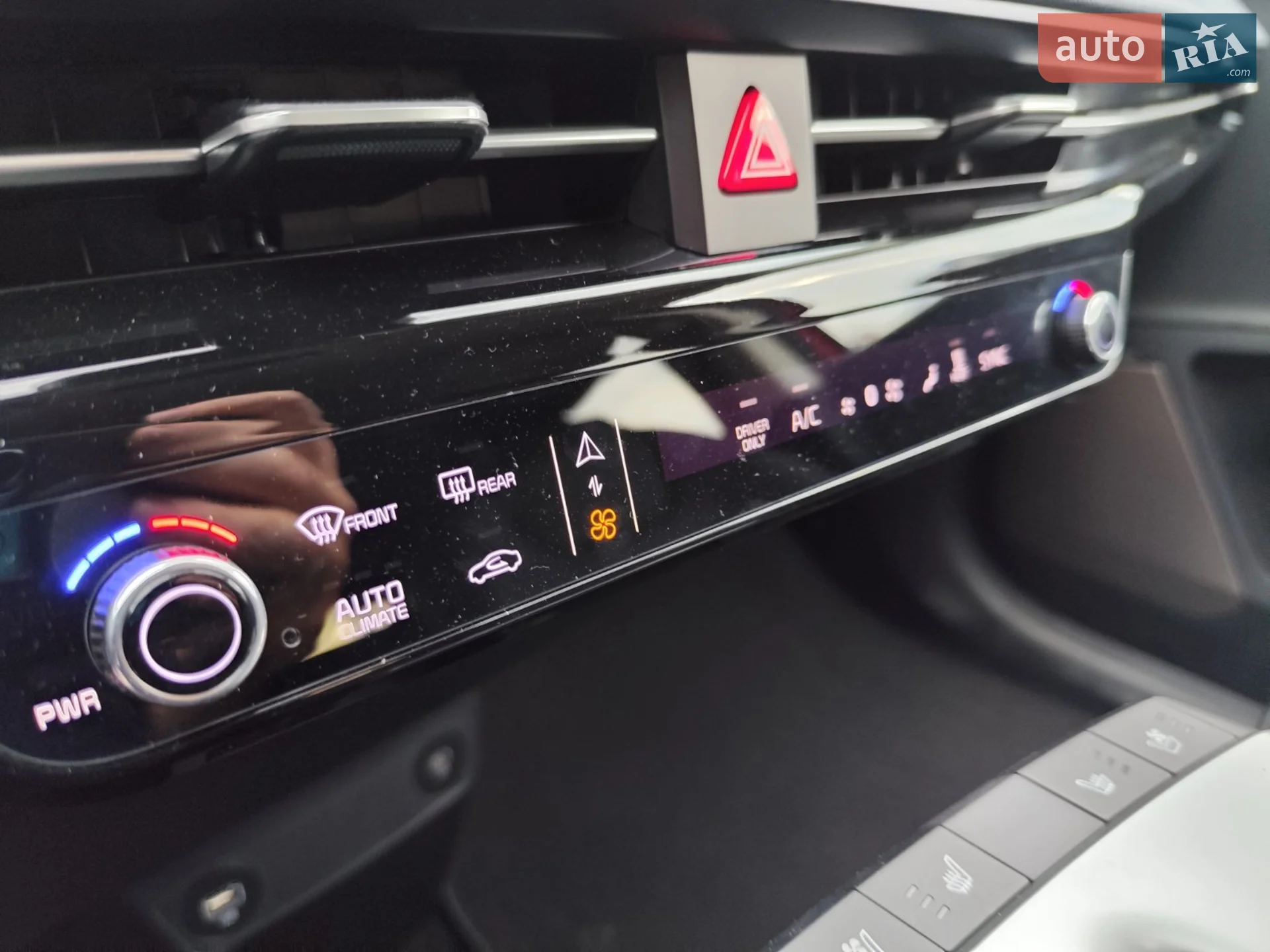 2022 Kia EV6 - мініатюра 43