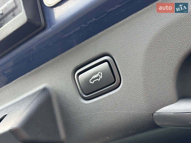 Внедорожник / Кроссовер Kia EV6 2021 в Львове