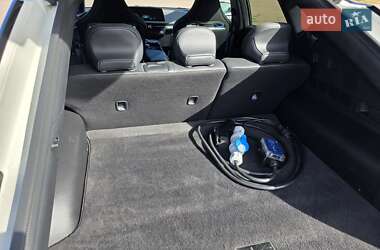 Внедорожник / Кроссовер Kia EV6 2023 в 