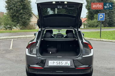 Внедорожник / Кроссовер Kia EV6 2022 в 