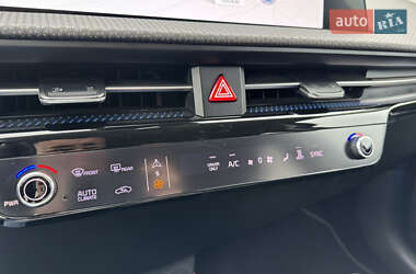 Внедорожник / Кроссовер Kia EV6 2022 в 