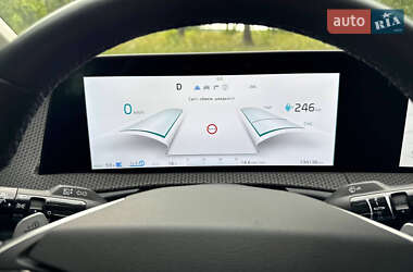 Внедорожник / Кроссовер Kia EV6 2022 в 