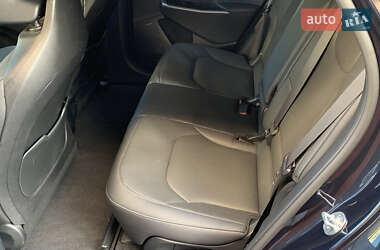 Внедорожник / Кроссовер Kia EV6 2022 в Ивано-Франковске