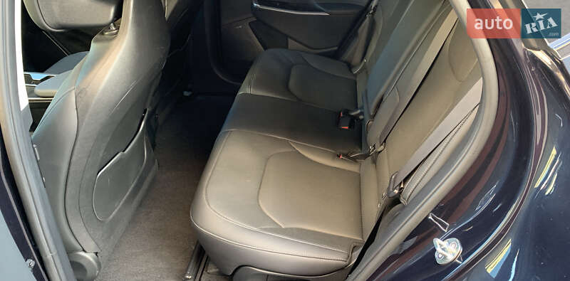 Внедорожник / Кроссовер Kia EV6 2022 в Ивано-Франковске