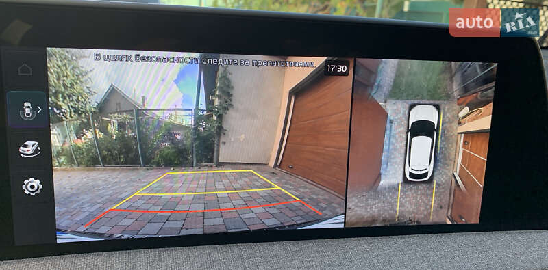 Внедорожник / Кроссовер Kia EV6 2022 в Ивано-Франковске