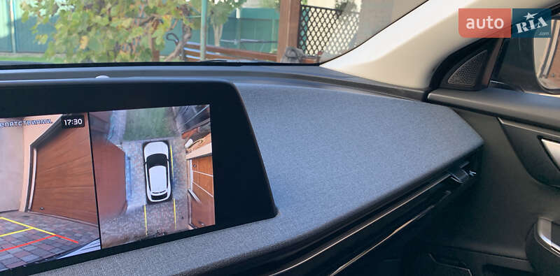 Внедорожник / Кроссовер Kia EV6 2022 в Ивано-Франковске