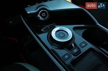 Внедорожник / Кроссовер Kia EV6 2024 в 
