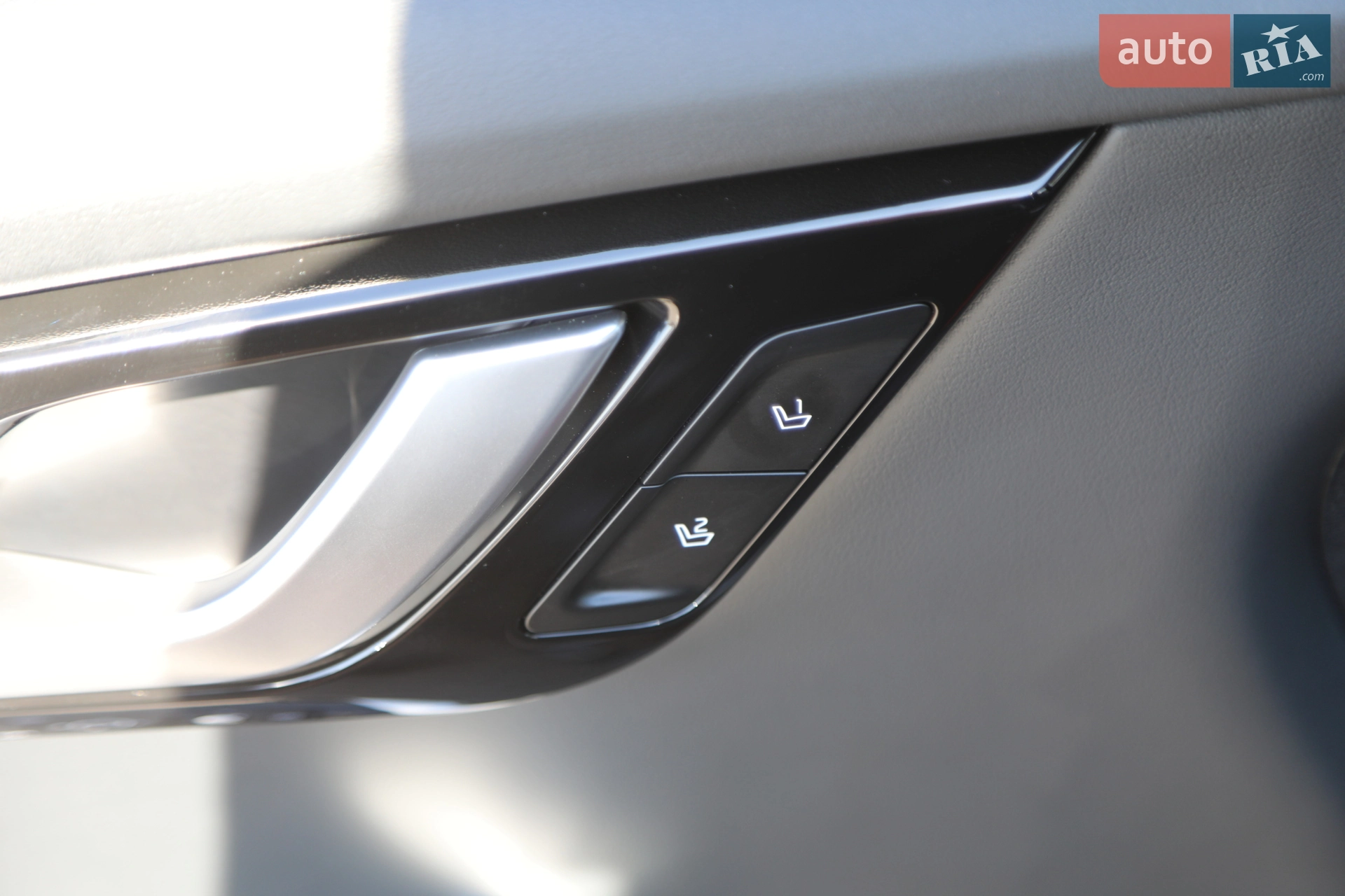 2024 Kia EV6 - мініатюра 22