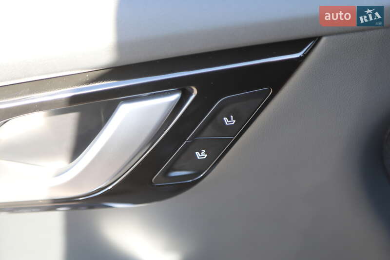Внедорожник / Кроссовер Kia EV6 2024 в Харькове фото 22 Внедорожник / Кроссовер Kia EV6 2024 в Харькове
