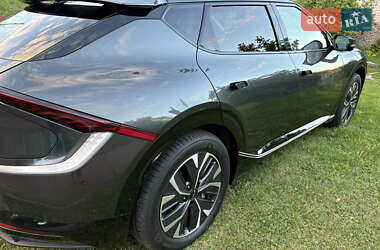 Внедорожник / Кроссовер Kia EV6 2023 в 