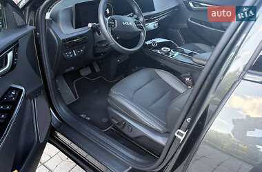 Внедорожник / Кроссовер Kia EV6 2023 в 