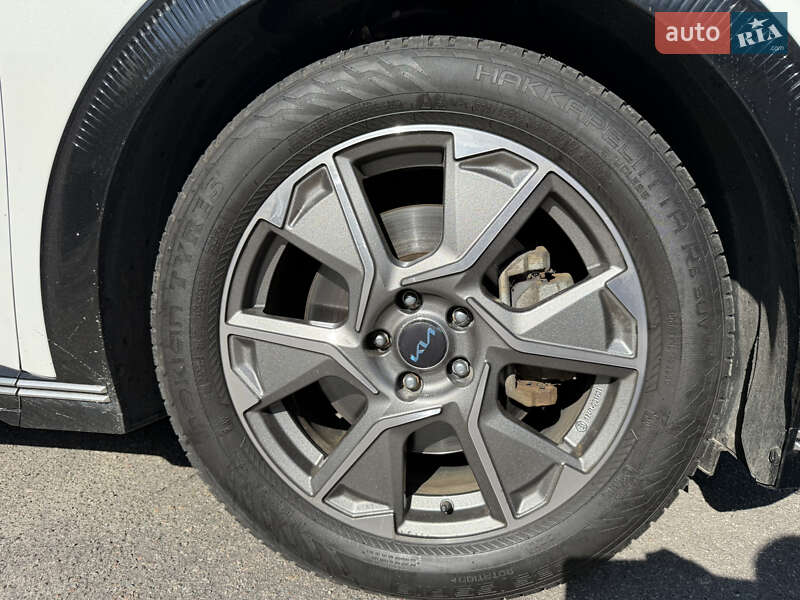 Внедорожник / Кроссовер Kia EV6 2023 в Умани