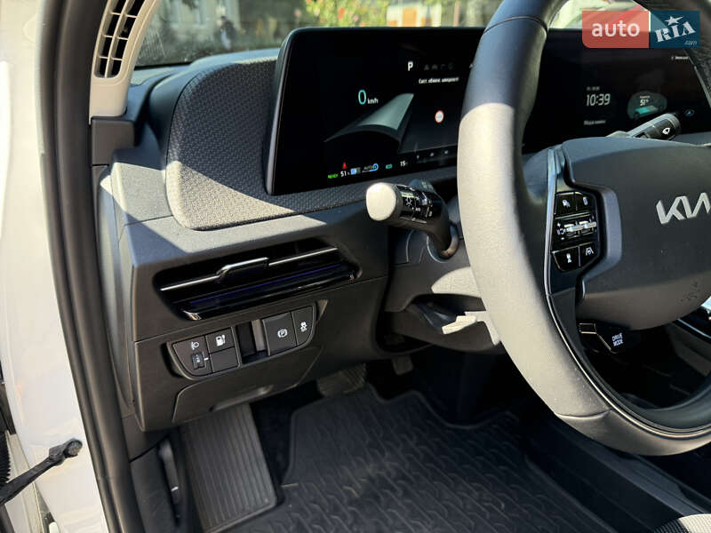 Внедорожник / Кроссовер Kia EV6 2023 в Умани