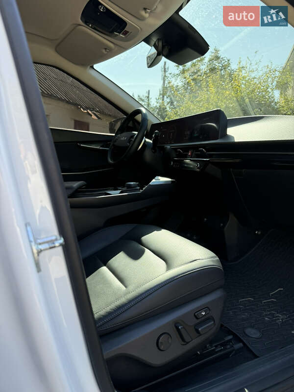 Внедорожник / Кроссовер Kia EV6 2023 в Умани