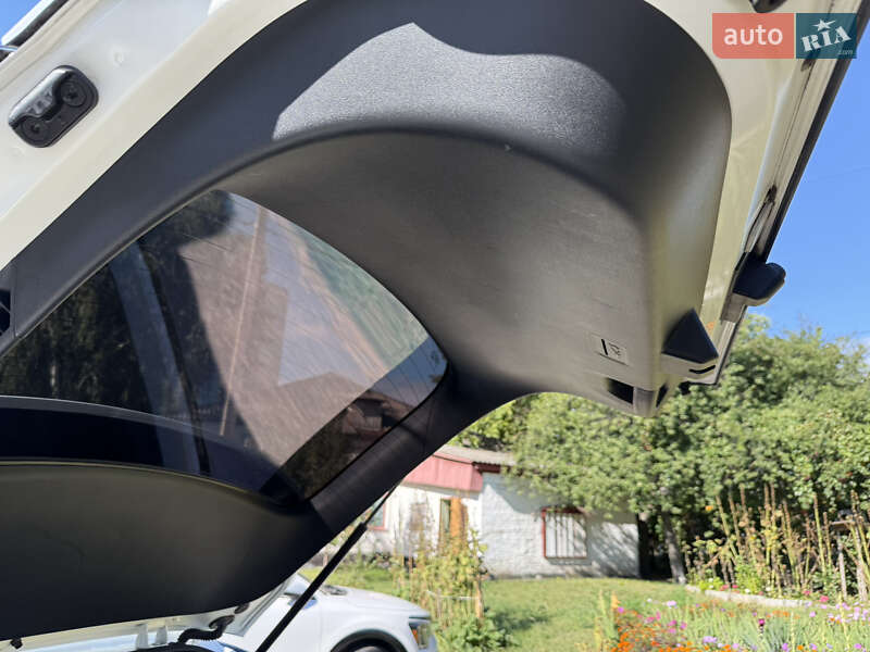 Внедорожник / Кроссовер Kia EV6 2023 в Умани