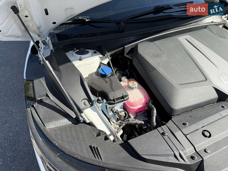 Внедорожник / Кроссовер Kia EV6 2023 в Умани
