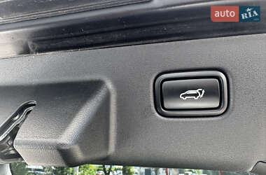 Внедорожник / Кроссовер Kia EV6 2022 в 