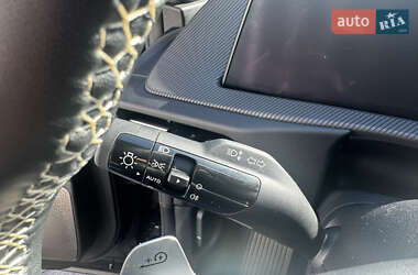 Внедорожник / Кроссовер Kia EV6 2022 в 