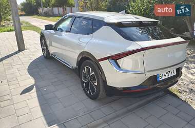 Внедорожник / Кроссовер Kia EV6 2023 в 