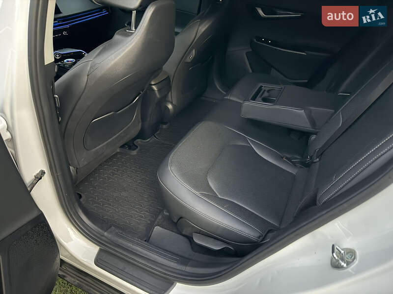Внедорожник / Кроссовер Kia EV6 2023 в Умани