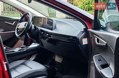 Внедорожник / Кроссовер Kia EV6 2023 в 