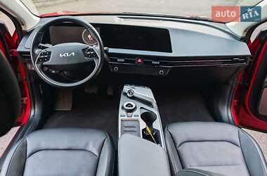 Внедорожник / Кроссовер Kia EV6 2023 в 