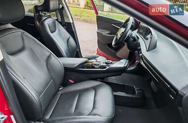 Внедорожник / Кроссовер Kia EV6 2023 в 