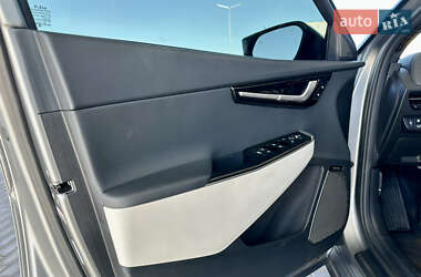 Внедорожник / Кроссовер Kia EV6 2022 в 