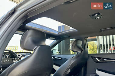 Внедорожник / Кроссовер Kia EV6 2022 в 