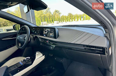 Внедорожник / Кроссовер Kia EV6 2022 в 