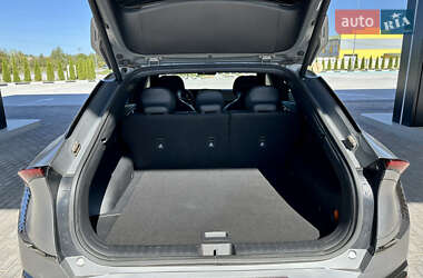 Внедорожник / Кроссовер Kia EV6 2022 в 