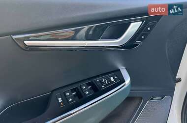 Внедорожник / Кроссовер Kia EV6 2021 в 