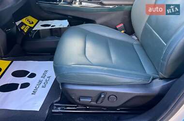 Внедорожник / Кроссовер Kia EV6 2021 в 