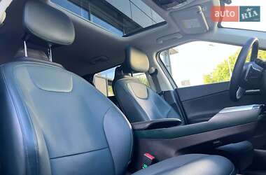 Внедорожник / Кроссовер Kia EV6 2021 в 