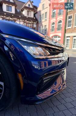 Внедорожник / Кроссовер Kia EV6 2024 в 