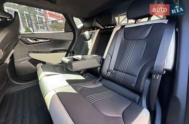 Внедорожник / Кроссовер Kia EV6 2024 в 
