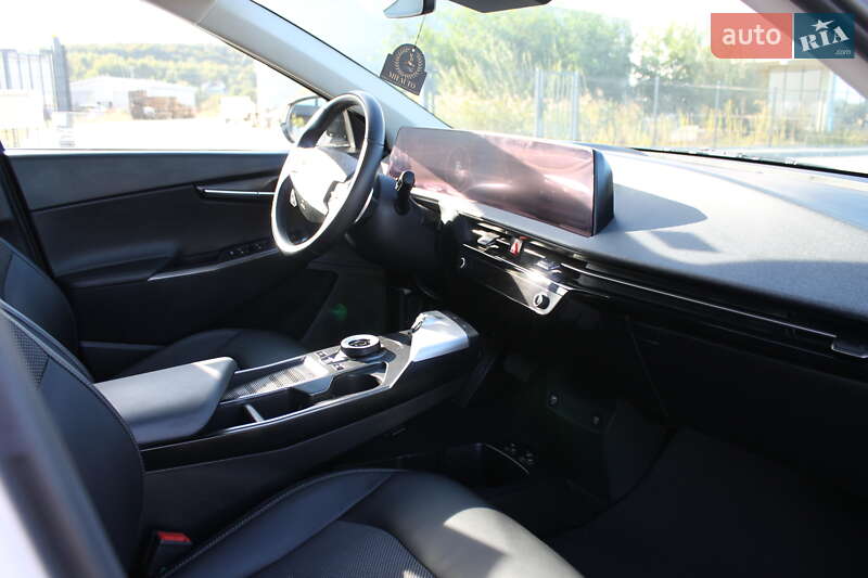 Внедорожник / Кроссовер Kia EV6 2023 в Львове