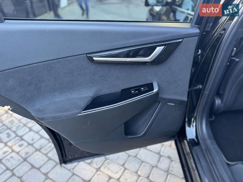 Внедорожник / Кроссовер Kia EV6 2023 в Львове