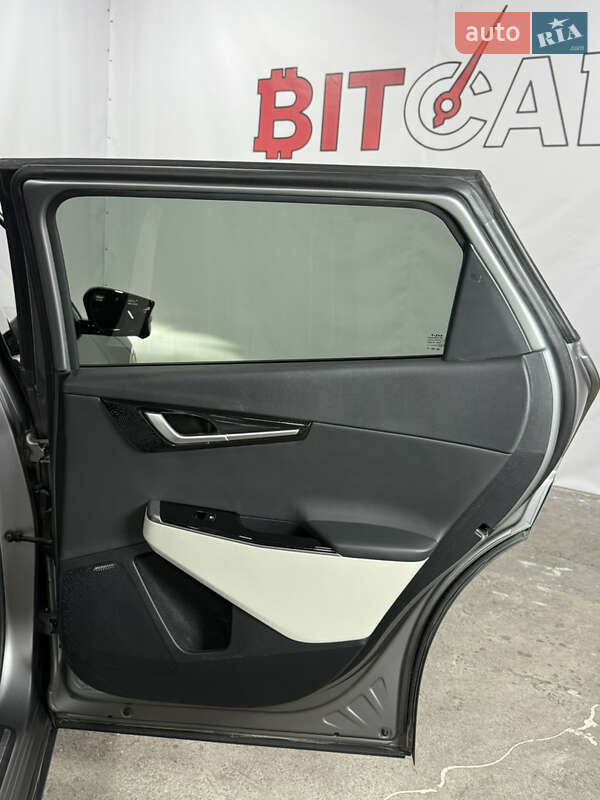 Внедорожник / Кроссовер Kia EV6 2024 в Одессе
