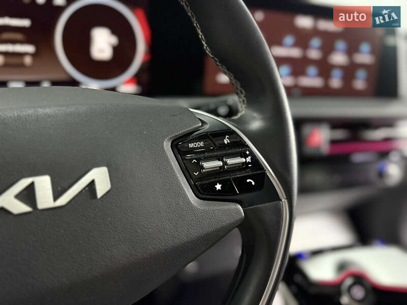 Внедорожник / Кроссовер Kia EV6 2024 в Одессе