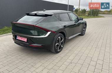 Внедорожник / Кроссовер Kia EV6 2023 в Тернополе
