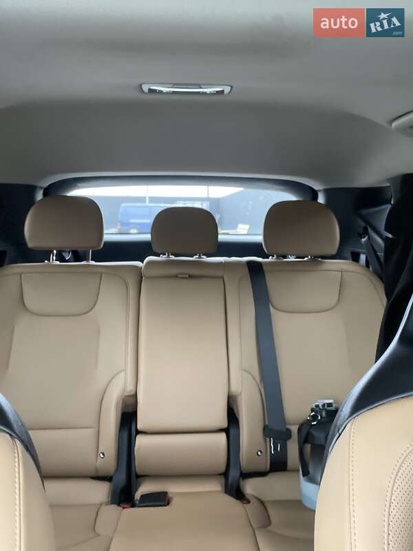 Внедорожник / Кроссовер Kia EV6 2023 в Тернополе фото 13 Внедорожник / Кроссовер Kia EV6 2023 в Тернополе