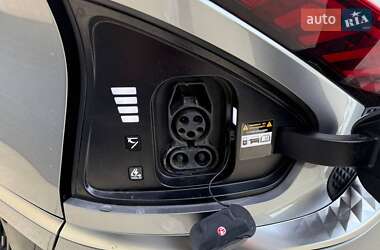 Внедорожник / Кроссовер Kia EV6 2024 в 