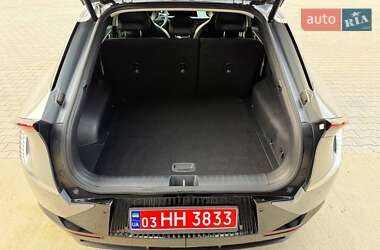 Внедорожник / Кроссовер Kia EV6 2024 в 