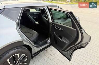 Внедорожник / Кроссовер Kia EV6 2024 в 