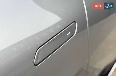 Внедорожник / Кроссовер Kia EV6 2024 в 